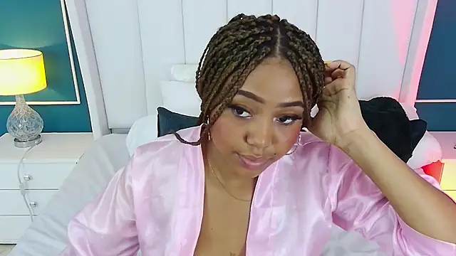 AngelaRoberts online show from September 2025 03:56:01 PM