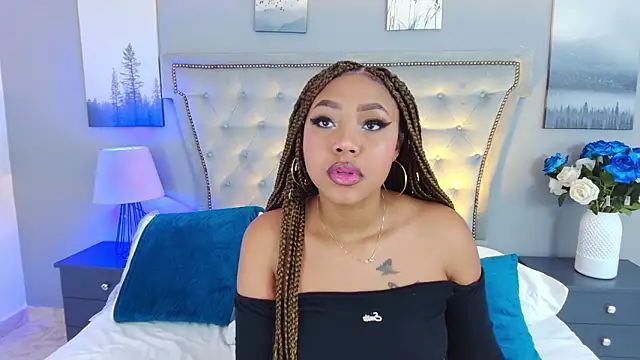 AngelaRoberts online show from February 2026 04:00:02 AM