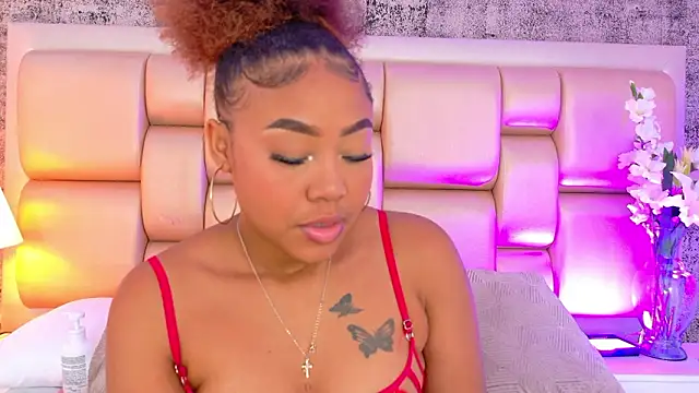 AngelaRoberts online show from March 2026 08:24:01 PM