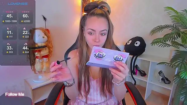 Little Rockk online show from October 2025 04:44:02 AM