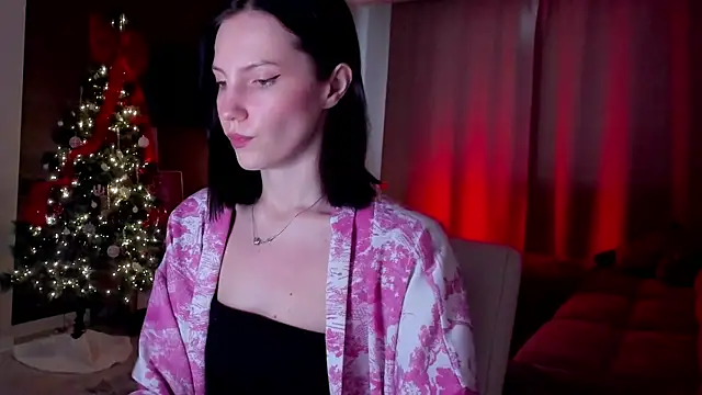 AdeleShinemm online show from December 2025 05:37:01 AM