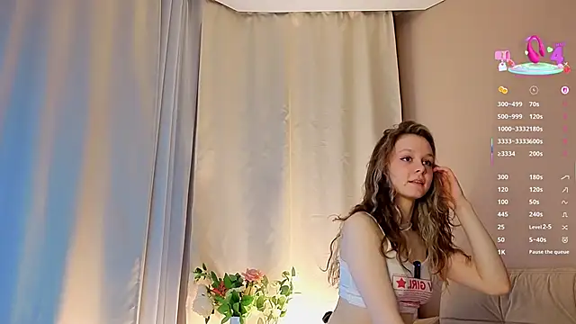 Tender beauty online show from February 2026 05:42:02 PM