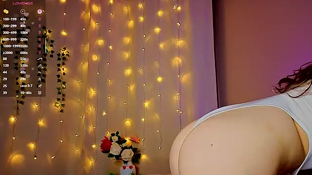 Tender beauty online show from April 2026 05:40:02 PM