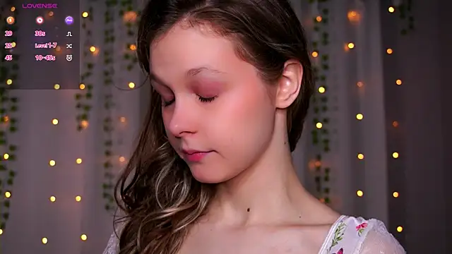 Tender beauty online show from July 2026 06:21:01 PM