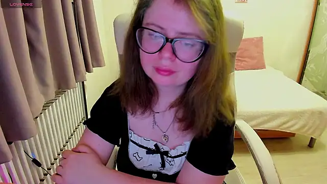 MilisaSweet777 online show from March 2026 08:15:02 PM