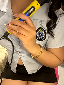 Knorr Vietnams online show from October 2025 04:44:02 AM