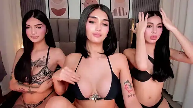 GeorginaMiller04 online show from October 2025 01:47:01 AM