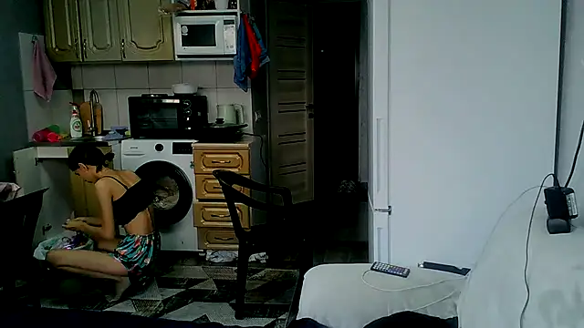 Crazy Empresis online show from September 2025 06:24:01 AM