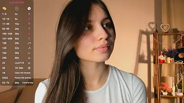 EvonTracey online show from December 2025 11:06:02 AM