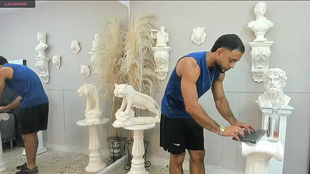 emilio brandon online show from November 2025 10:23:01 AM