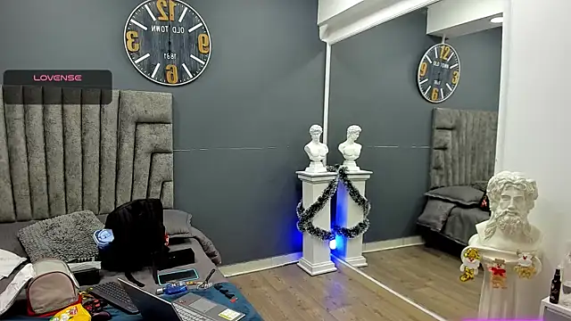 emilio brandon online show from December 2025 11:17:01 AM