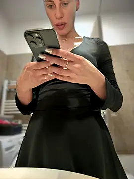  JessyRey  online show from September 2025 06:14:01 AM