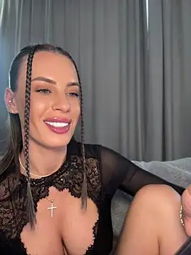  JessyRey  online show from July 2026 04:53:01 PM