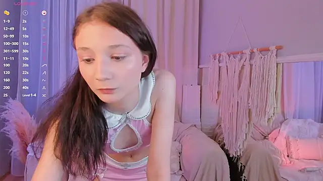 MilliMouse online show from September 2025 05:13:01 PM