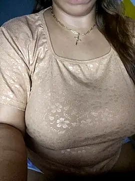 lady rosie online show from March 2026 12:35:02 PM