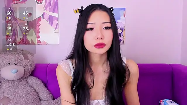 kuro mimi online show from October 2025 04:55:02 AM