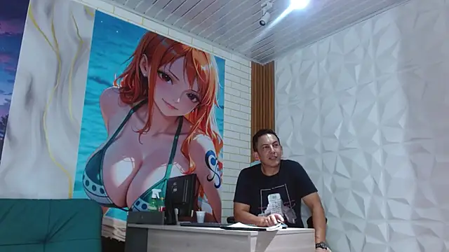 mollyandsam303av online show from February 2026 07:36:02 PM