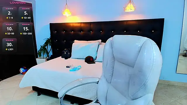 Abraham horny18 online show from September 2025 01:22:01 PM