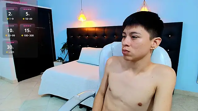 Abraham horny18 online show from September 2025 08:32:01 PM