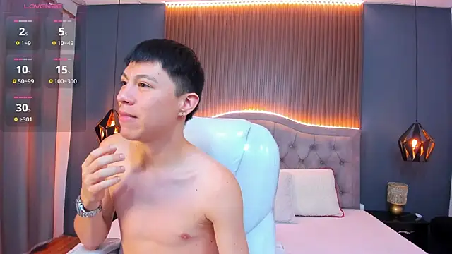 Abraham horny18 online show from September 2025 08:44:01 PM