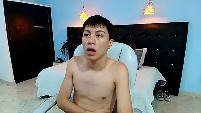 Snapshot of Abraham_horny18 chatting on September 2025 08:12:02 PM Abraham horny18 online show from September 2025 08:12:02 PM