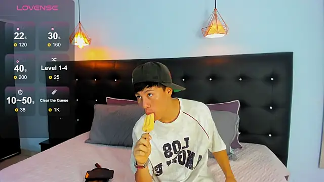 Abraham horny18 online show from November 2025 08:13:02 PM