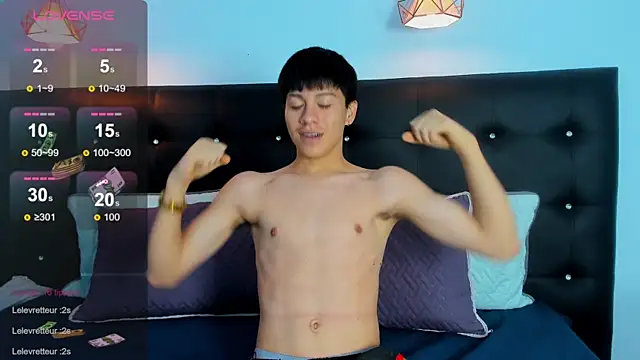 Abraham horny18 online show from November 2025 08:31:01 PM