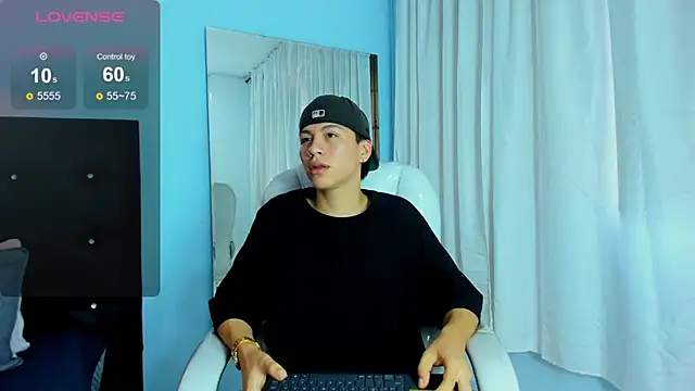 Abraham horny18 online show from November 2025 08:29:02 PM