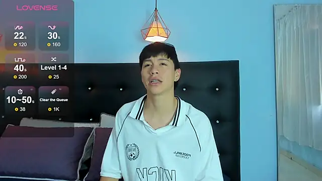 Snapshot of Abraham_horny18 chatting on November 2025 08:30:02 PM Abraham horny18 online show from November 2025 08:30:02 PM