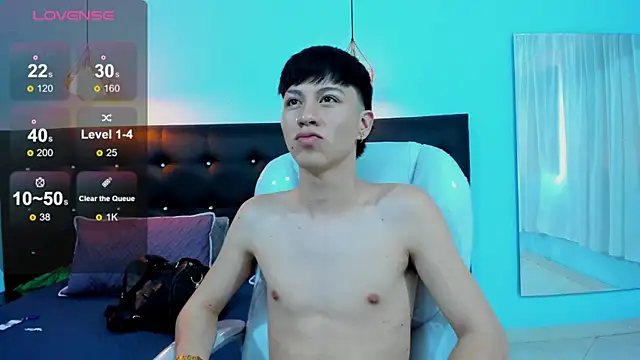 Abraham horny18 online show from November 2025 08:55:01 PM