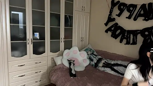 MalvinaKroening online show from February 2026 05:12:02 AM