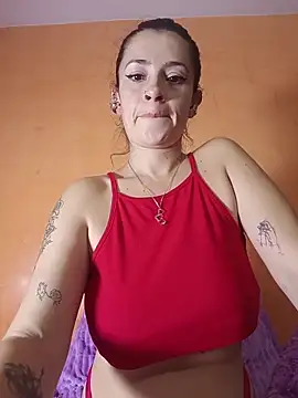 KiaraEvans2 online show from November 2025 02:24:01 AM