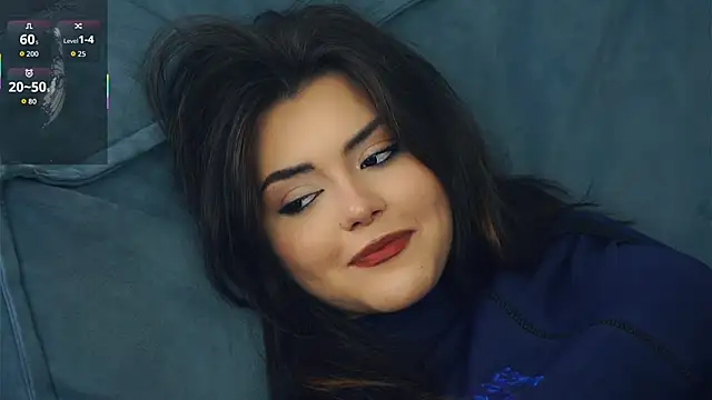 MerlynDinovo online show from October 2025 09:17:01 AM