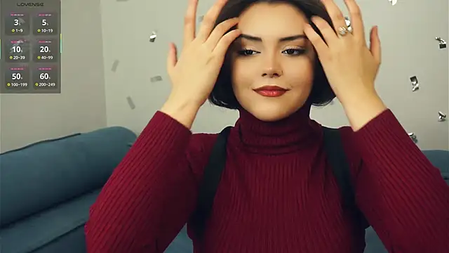 MerlynDinovo online show from October 2025 07:28:02 AM