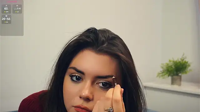 MerlynDinovo online show from October 2025 10:10:01 AM