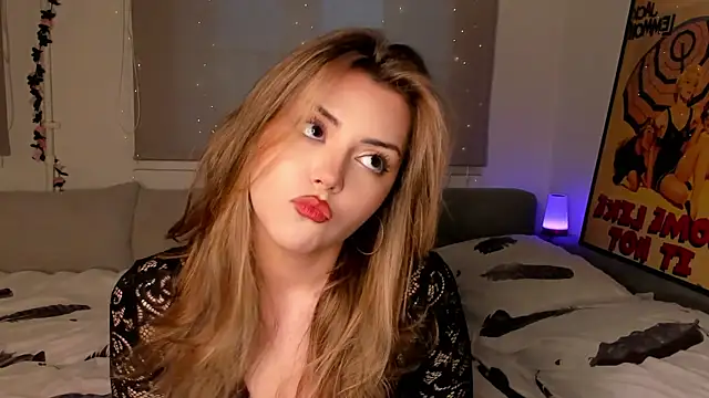 MerlynDinovo online show from December 2025 08:21:02 AM