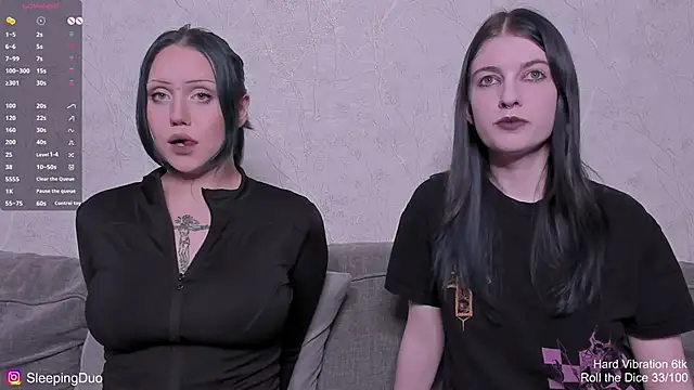 Threesomebabes online show from March 2026 08:20:02 PM