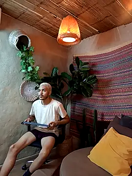 MarcusRain  online show from September 2025 03:34:01 AM