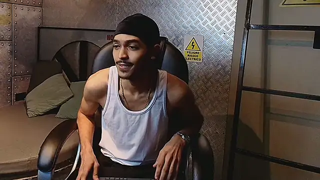 MarcusRain  online show from January 2026 03:11:01 AM