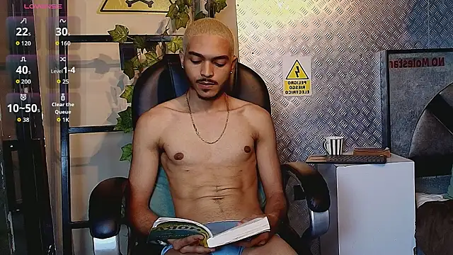 MarcusRain  online show from February 2026 06:40:02 AM