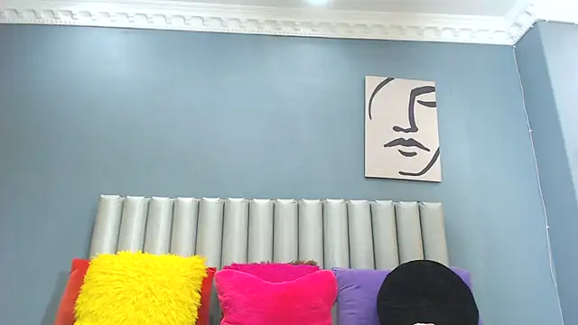 LoloQueen5 online show from January 2026 02:15:01 AM