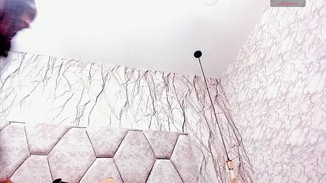 EXOTIC EBONY  online show from September 2025 07:38:01 PM