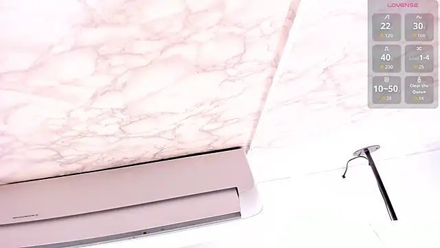 EXOTIC EBONY  online show from November 2025 07:13:01 PM