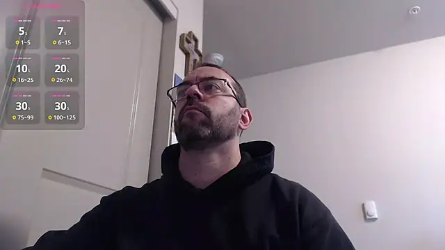 MysticWizard369 online show from May 2026 04:14:02 PM