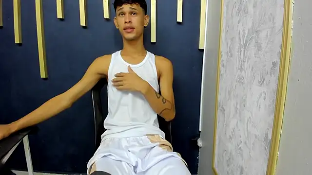 Just D4v7 online show from September 2025 11:32:02 AM