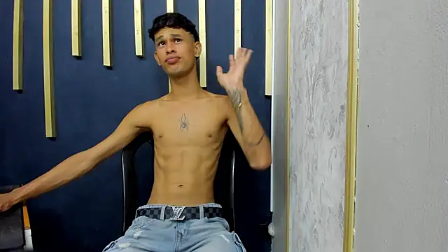 Just D4v7 online show from September 2025 07:13:02 PM