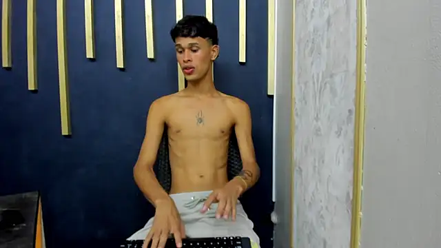 Just D4v7 online show from September 2025 07:05:01 PM