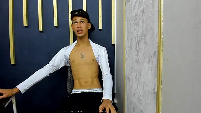 Just D4v7 online show from September 2025 07:16:01 PM