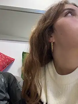 Samantha 2190 online show from December 2025 04:18:02 AM