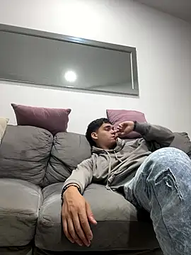 Samantha 2190 online show from January 2026 12:04:02 AM